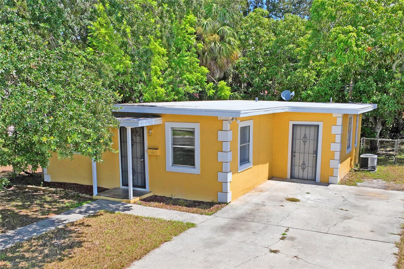 Preston St, Saint Petersburg, FL 33712
