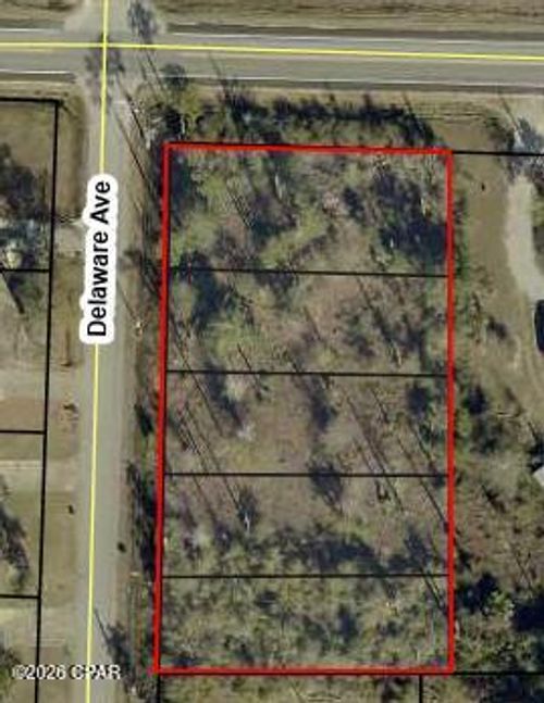 0000 Highway 389, Lynn Haven, FL, 32444 | Card Image