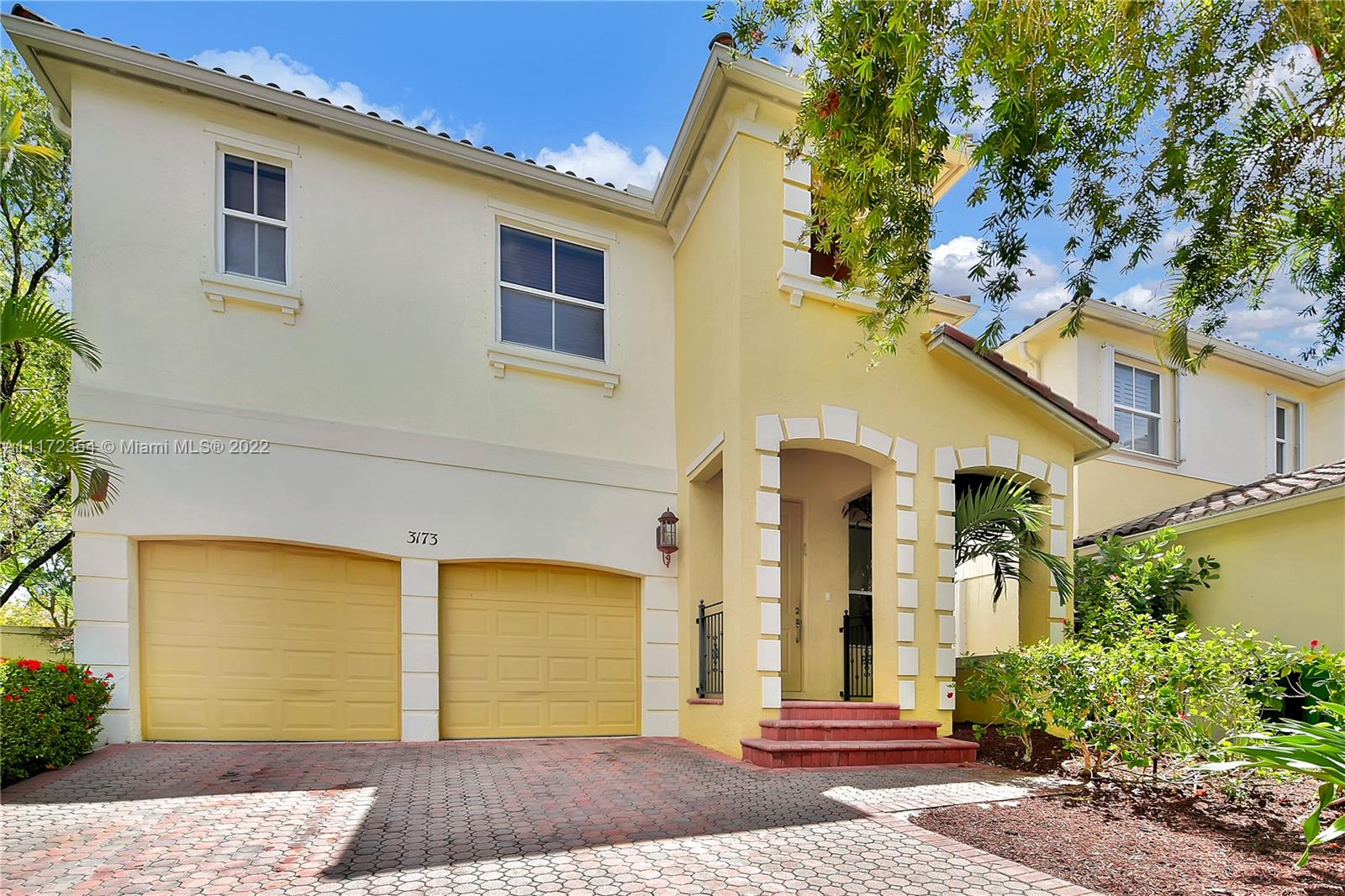 3173 Ne 211th St, Sold in Aventura Zoocasa
