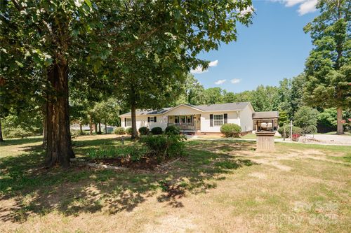 4380 E Nc 152 Hwy, Rockwell, NC, 28138-9597 | Card Image