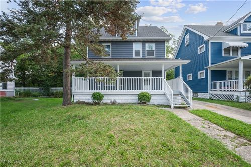 2939 E 130th St, Cleveland, OH, 44120-2641 | Card Image