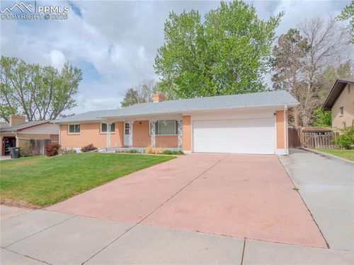 2420 San Carlos Circle, Colorado Springs, CO, 80909 | Card Image