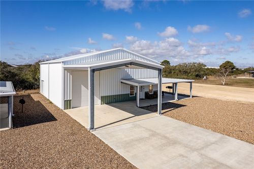 164 Connelley, Port O Connor, TX, 77982 | Card Image