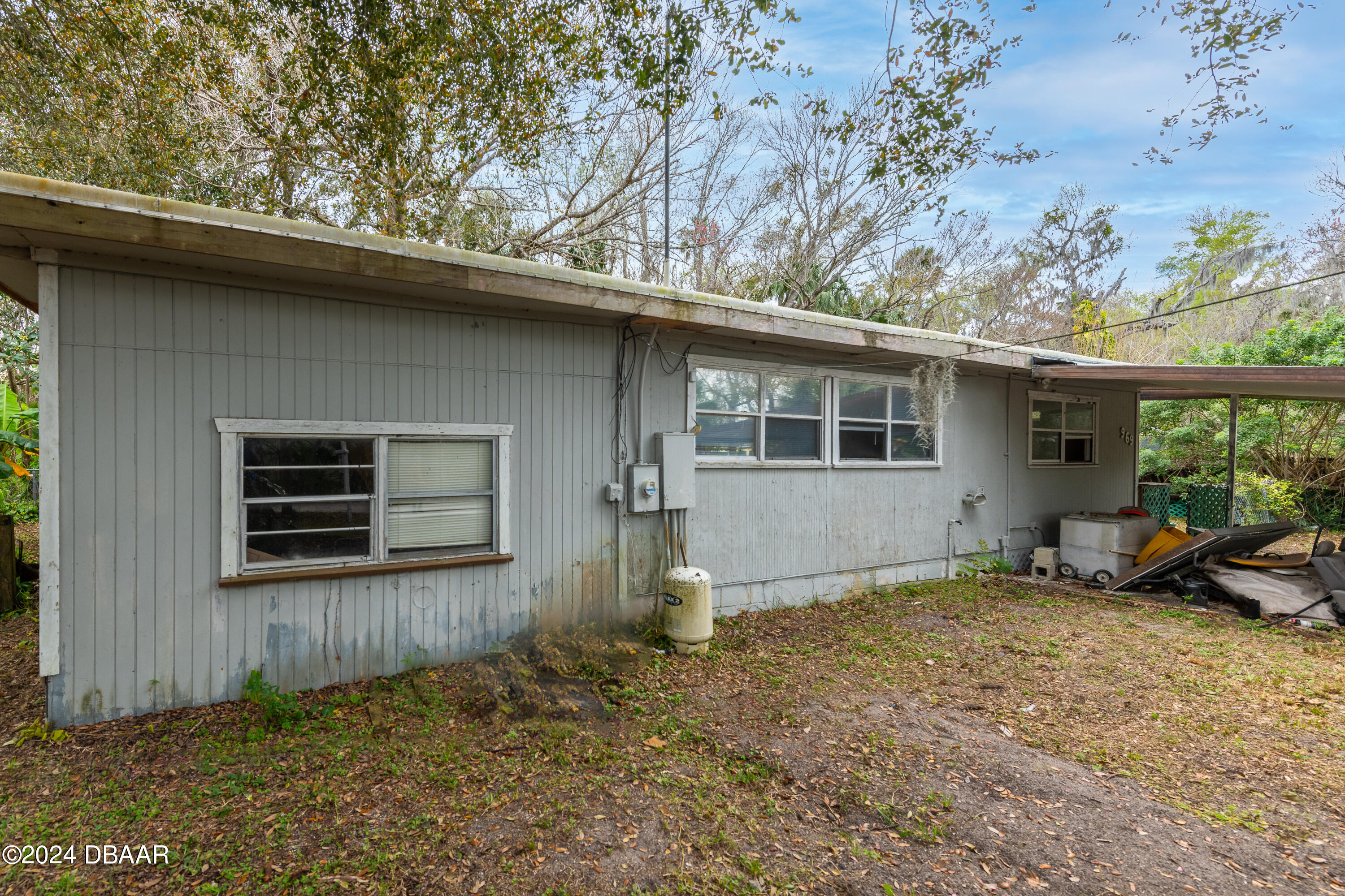 Rosalie Dr, Daytona Beach, FL 32117