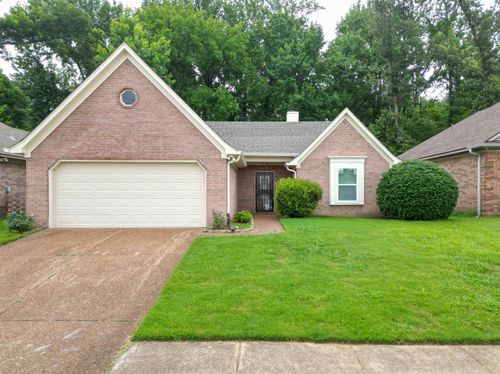 4554 Tulip Creek Dr, Memphis, TN, 38135-0730 | Card Image