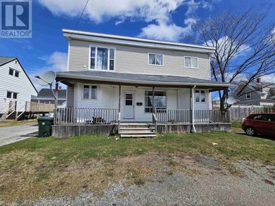 3 Forman St, Home with 0 bedrooms, 0 bathrooms and null parking in North Sydney NS | Image 1