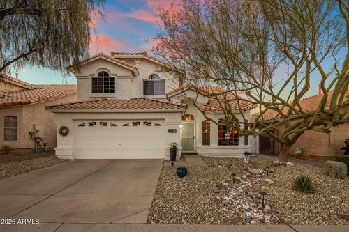 3324 E Brookwood Court, Phoenix, AZ, 85048 | Card Image