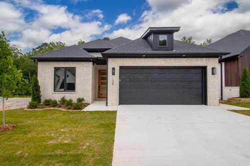 108 Kinley Loop, Little Rock, AR, 72223-9806 | Card Image