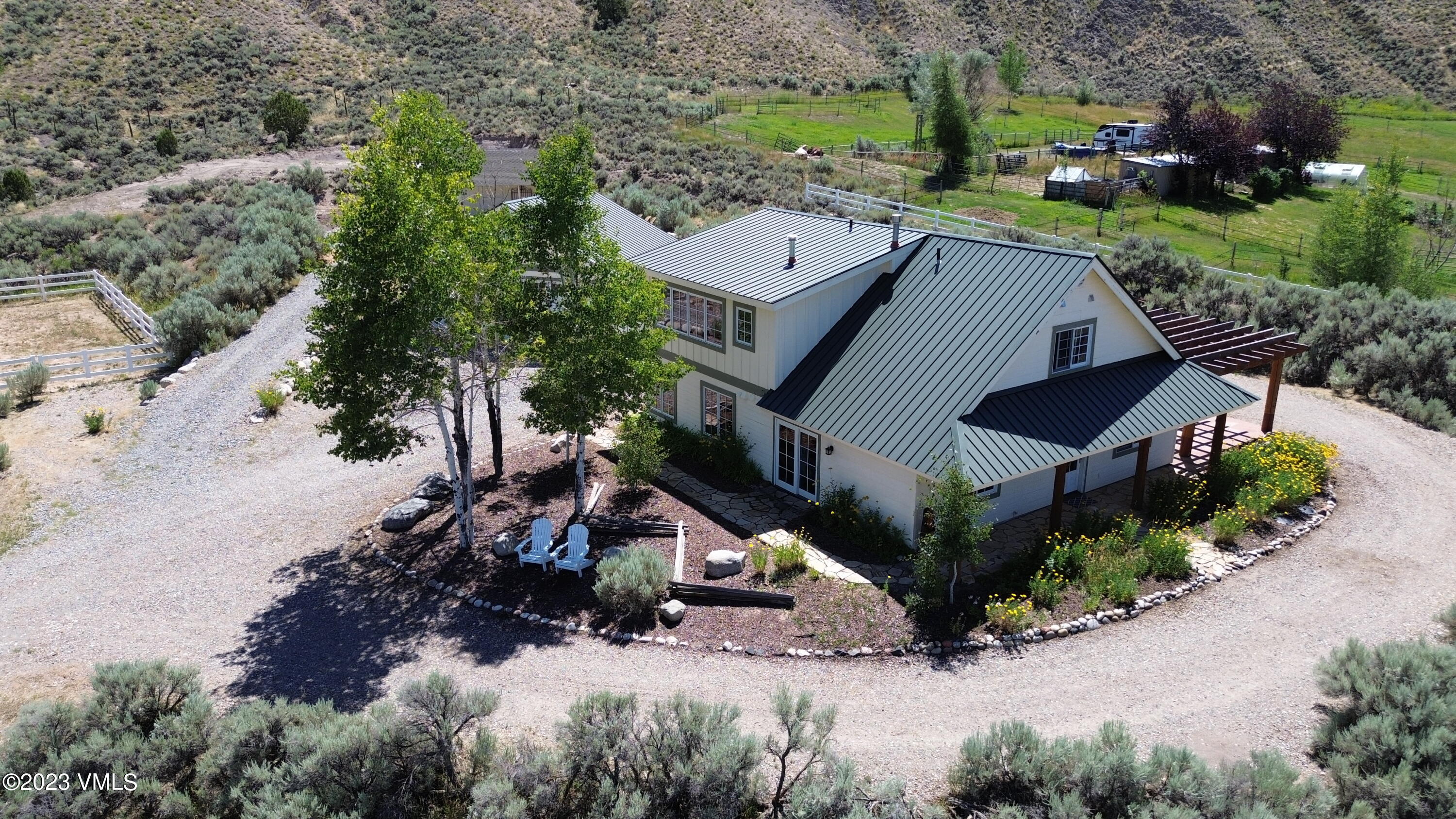 Mayne St, Gypsum, CO 81637