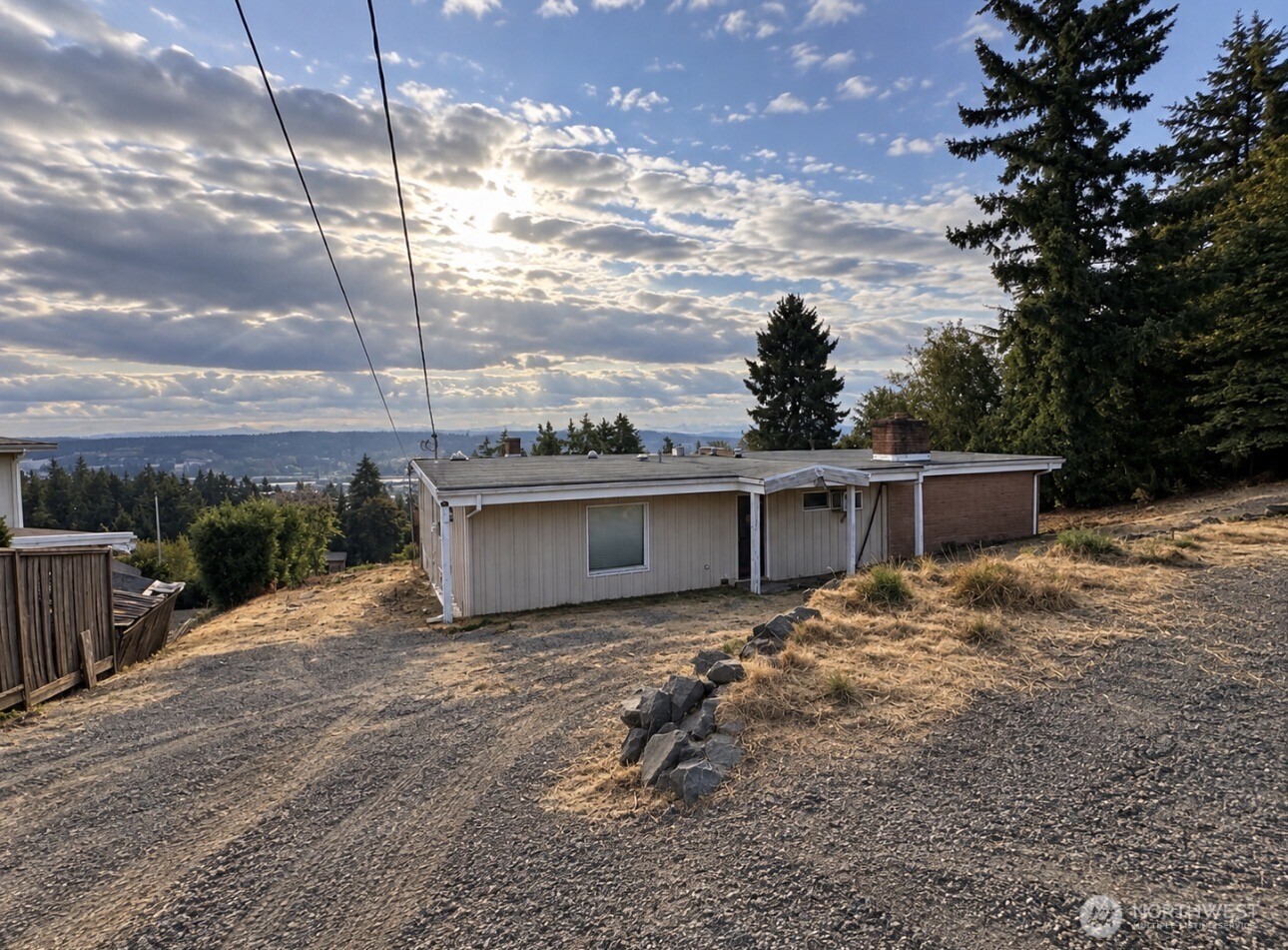 Residential in Edgewood
