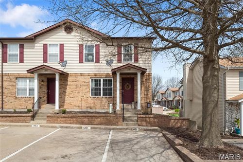 a-1351 Sunny Trail Ct, O Fallon, MO, 63366-3433 | Card Image
