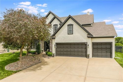 9612 Ne 95th Ter, Kansas City, MO, 64157-7776 | Card Image