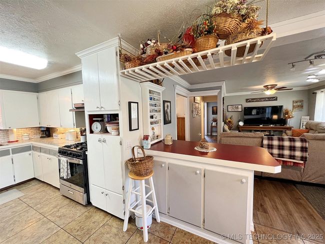 1804 S 3 Rd St, House other with 4 bedrooms, 2 bathrooms and null parking in Stilwell OK | Image 24
