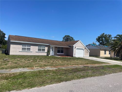 3314 Montclair Cir, North Port, FL, 34287-1826 | Card Image