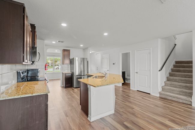 11632 Blackmore Leap, House other with 5 bedrooms, 4 bathrooms and null parking in San Antonio TX | Image 12