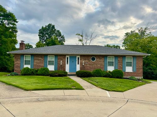 2 Michael Court, Fort Mitchell, KY, 41017 | Card Image