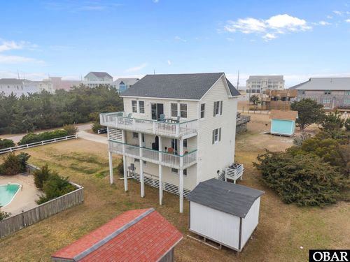 24213 S Holiday Blvd, Rodanthe, NC, 27968 | Card Image