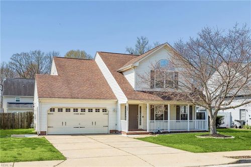 326 Manning Lane, Hampton, VA, 23666 | Card Image