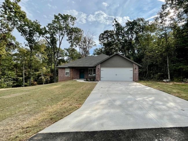 18 Dinsmoore Ln, House other with 3 bedrooms, 2 bathrooms and null parking in Bella Vista AR | Image 19