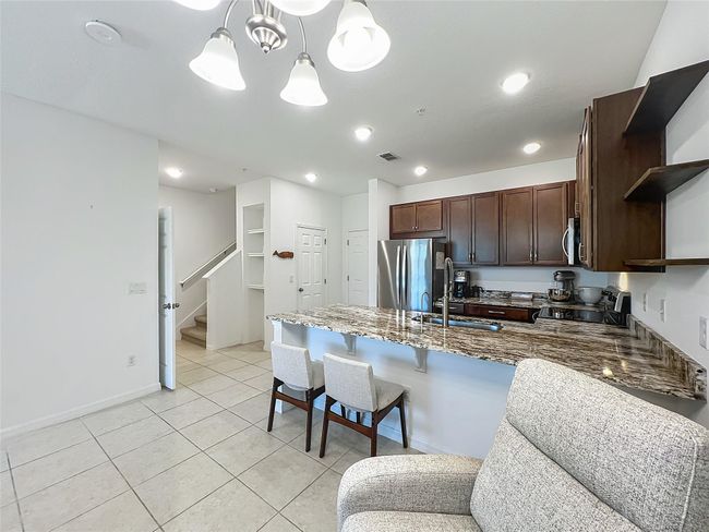 11785 Tidal Aly, Townhouse with 3 bedrooms, 3 bathrooms and null parking in ORLANDO FL | Image 9