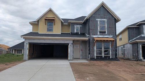 1422 Crest Dale Ln, Missouri City, TX, 77459-6900 | Card Image