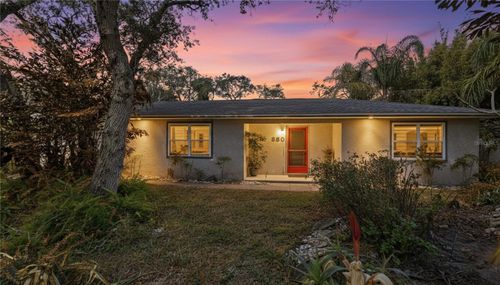 350 Sunset Dr, St Augustine, FL, 32080-9100 | Card Image