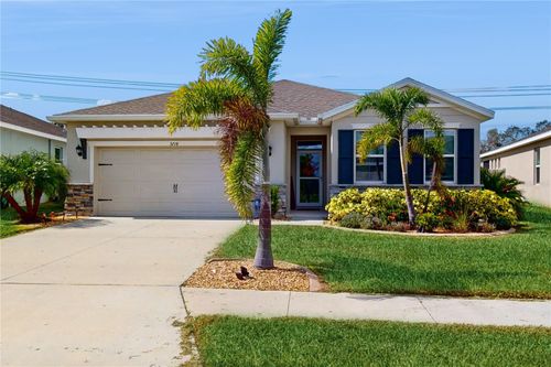 3718 Mossy Limb Court, PALMETTO, FL, 34221 | Card Image