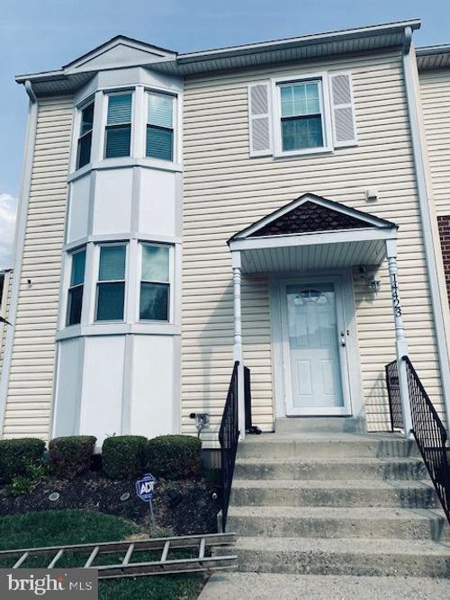 14423 Bakersfield Ct, SILVER SPRING, MD, 20906-1949 | Card Image