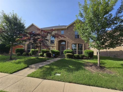 1437 Tudor Dr, Allen, TX, 75013-4683 | Card Image