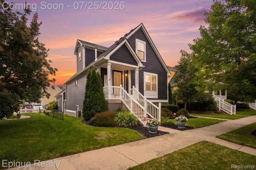 32201 Chatham St, New Haven, MI, 48048-1961 | Card Image