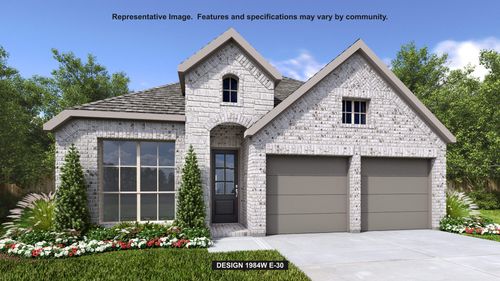 129 Ironbark Bend, Bastrop, TX, 78602 | Card Image