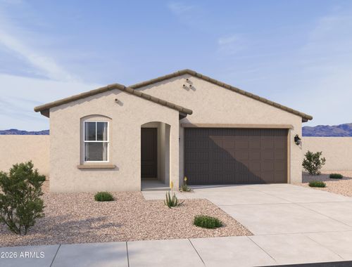 7541 S 47th Drive, Laveen, AZ, 85339 | Card Image