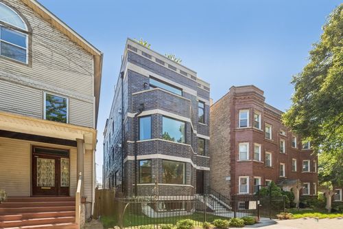 1-1845 W Waveland Ave, CHICAGO, IL, 60613-3525 | Card Image
