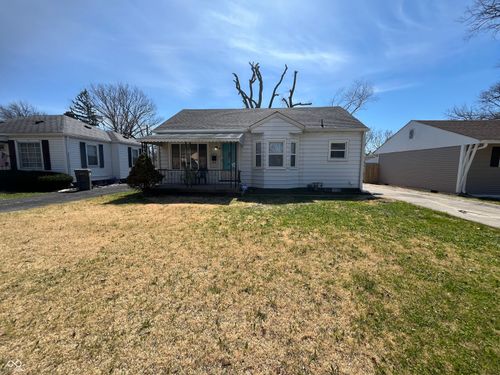 4301 36th St, Indianapolis, IN, 46218-1535 | Card Image
