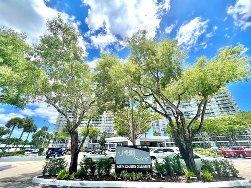 1124-3731 N Country Club Dr, Aventura, FL, 33180-1743 | Card Image