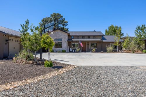 2317 W Zane Trl, Prescott, AZ, 86305-3943 | Card Image