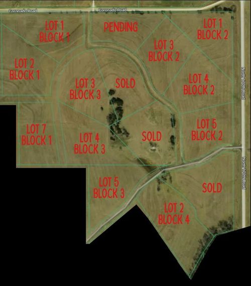 00000 N 170th Rd L5 Blk 2, Bennington, KS, 67422 | Card Image