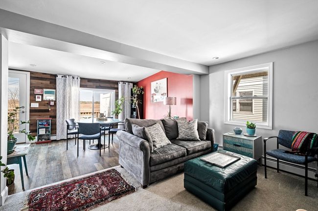 APT-1 - 67 N End Blvd, Condo with 2 bedrooms, 1 bathrooms and 2 parking in Salisbury MA | Image 5
