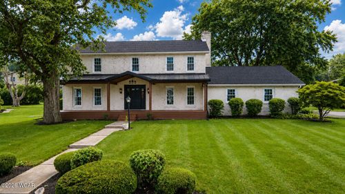 2320 London Dr, Lima, OH, 45805-4041 | Card Image