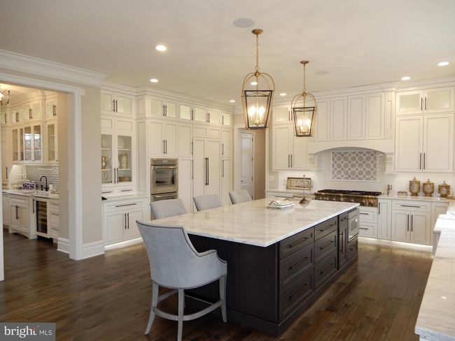 LOT-4 - 150 Watercrest Dr, House other with 6 bedrooms, 8 bathrooms and null parking in DOYLESTOWN PA | Image 9
