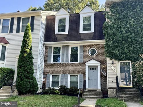 2027 Howard Chapel Turn, CROFTON, MD, 21114-1833 | Card Image