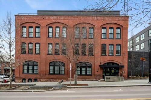 202-161 Saint Paul St, Burlington, VT, 05401-4991 | Card Image