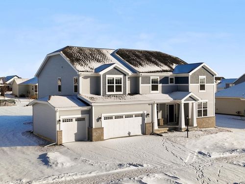 908 Yorktown Road, DeForest, WI, 53532 | Card Image