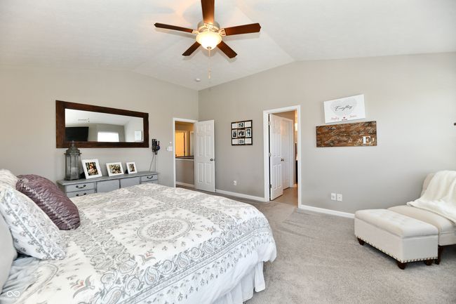 Overhead Ceiling Fan | Image 24