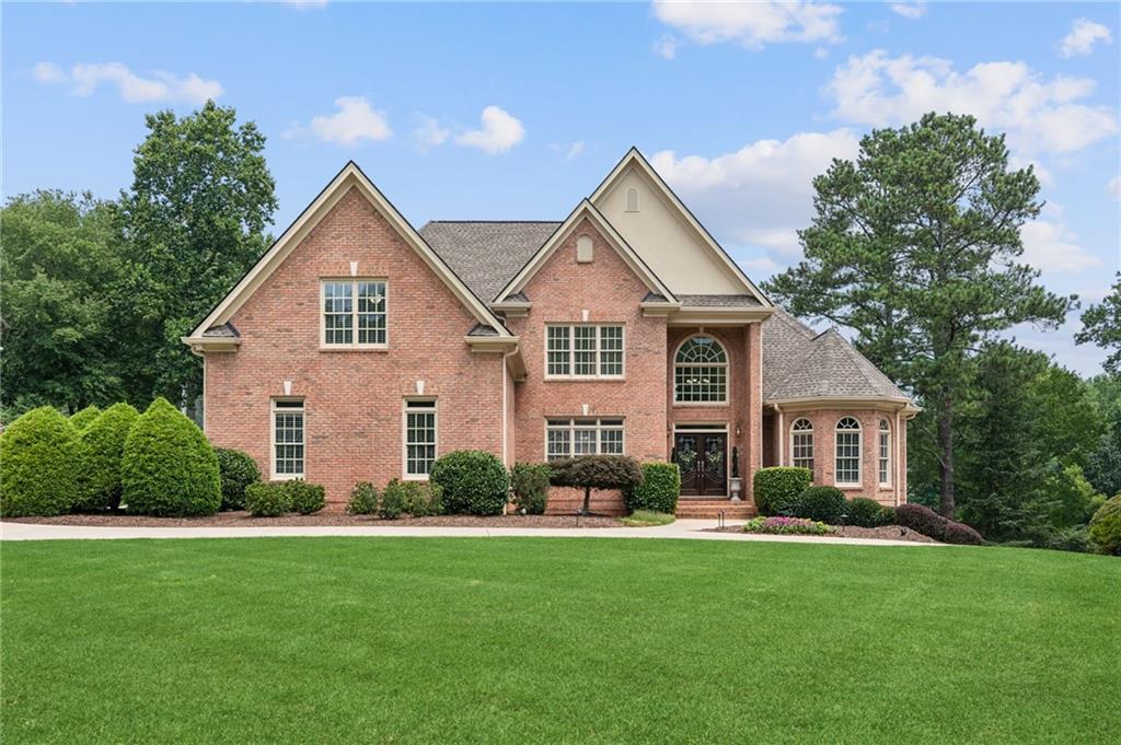 Knightsbridge Rd, Flowery Branch, GA 30542