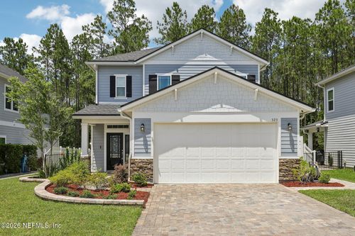323 Holly Forest Drive, St Augustine, FL, 32092 | Card Image