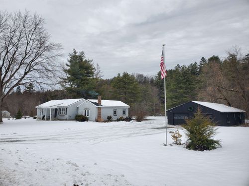 113 Trues Brook Road, Lebanon, NH, 03784 | Card Image