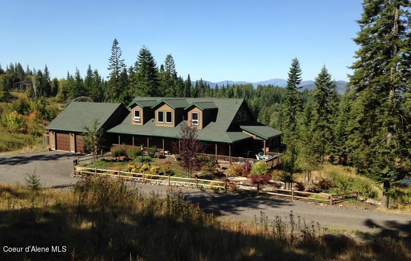 Derting Rd, Hayden, ID 83835