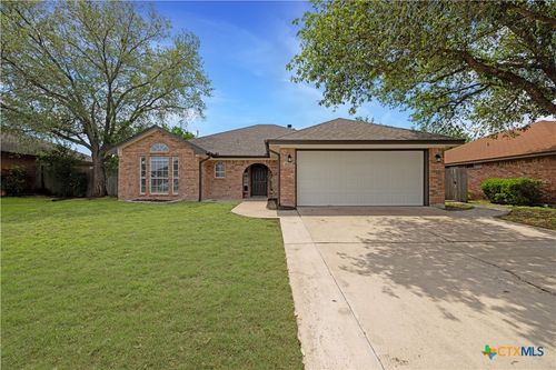 4216 Frontier Trail, Killeen, TX, 76542 | Card Image