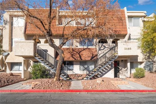 402c-3585 Arville Street, Las Vegas, NV, 89103 | Card Image